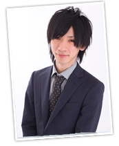 土田裕也